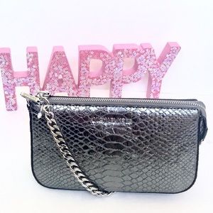 MICHAEL KORS Medium Chain Pouchette